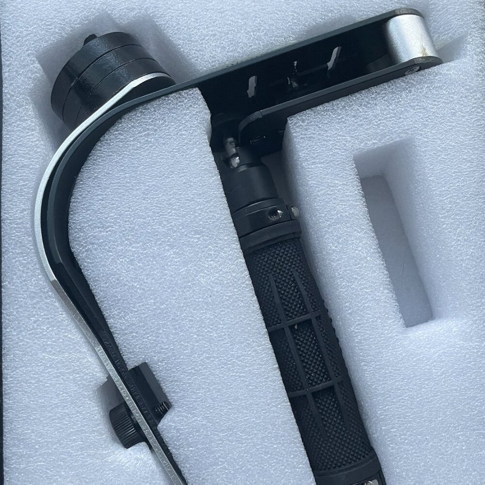 Gimbal Camera Stabilizer